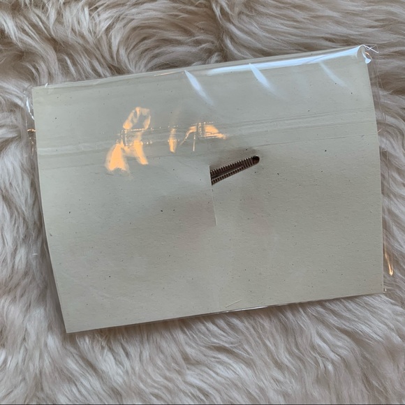 Wunderkin oversized pinwheel bow clip - Picture 3 of 3